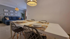 APARTAMENTO cómodos cerca del aeropuerto internacional de las Américas